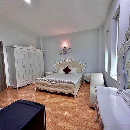 Royal Homestay Tuy Hoa Exterior foto