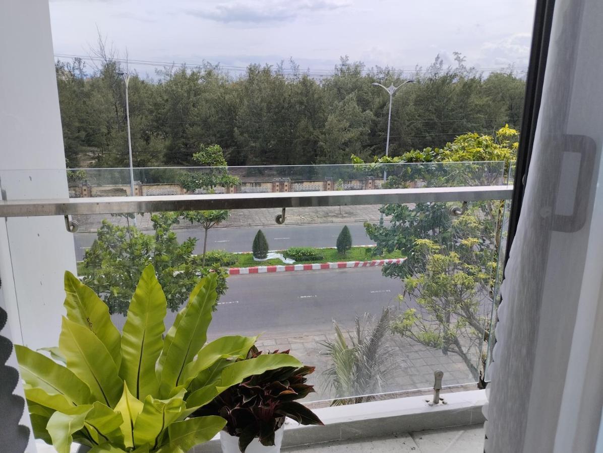 Royal Homestay Tuy Hoa Exterior foto
